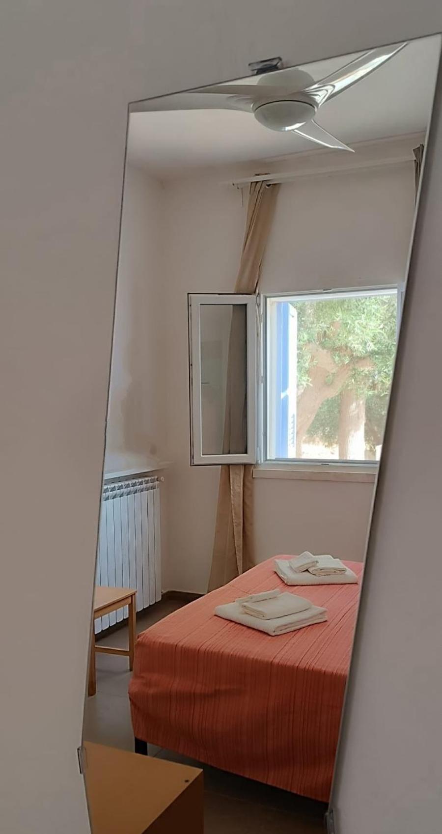 مبيت وإفطار أوستوني Casa Eduardo المظهر الخارجي الصورة
